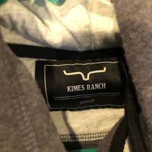 Kimes ranch sweatshirt